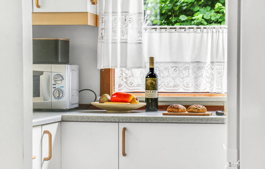 Ferienhaus - Hammerbakke , Dänemark - E16642 6