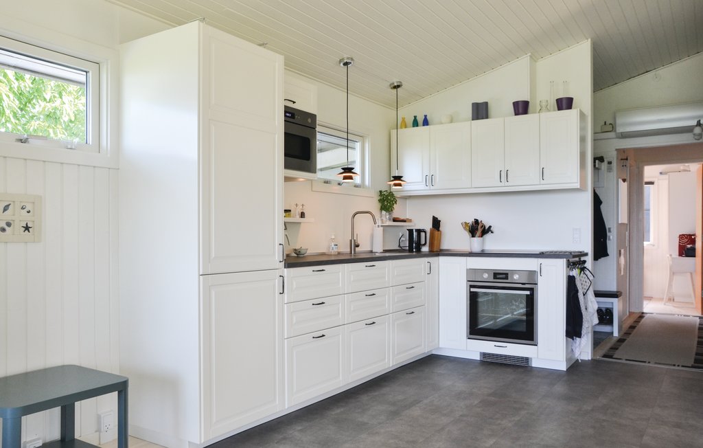 Ferienhaus - Kyndeløse Nordmark , Dänemark - E16885 6