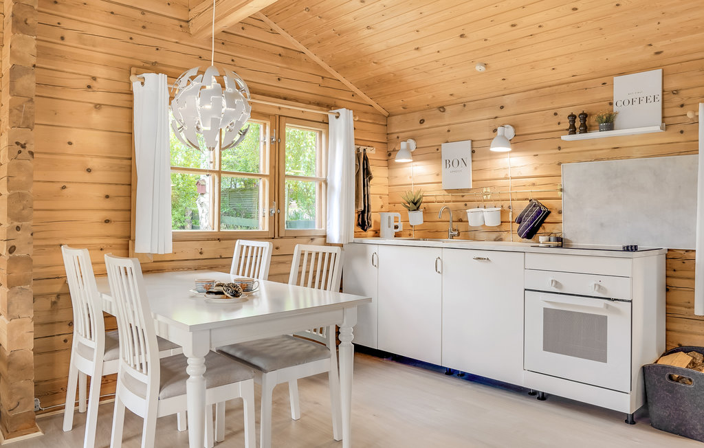 Ferienhaus - Grevinge , Dänemark - E16111 8