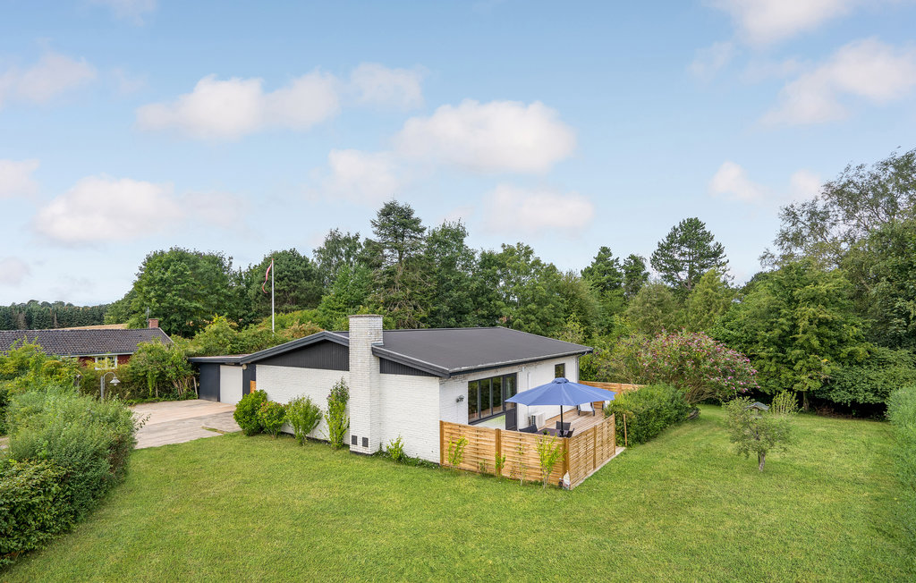 Ferienhaus - Atterup Isefjord , Dänemark - E16124 1