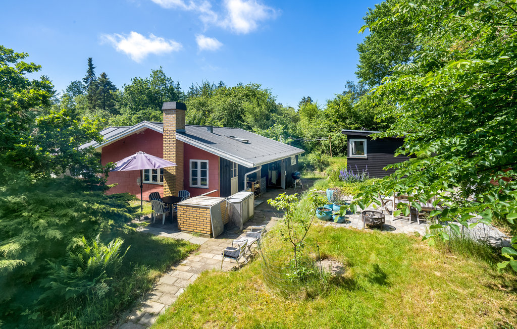 Ferienhaus - Bognæs, Tuse Næs , Dänemark - E16431 1