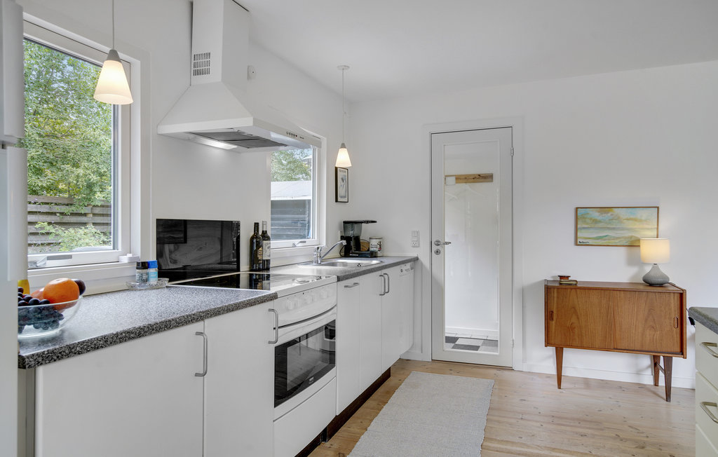 Feriehuse - Kyndeløse Nordmark , Danmark - E16805 7