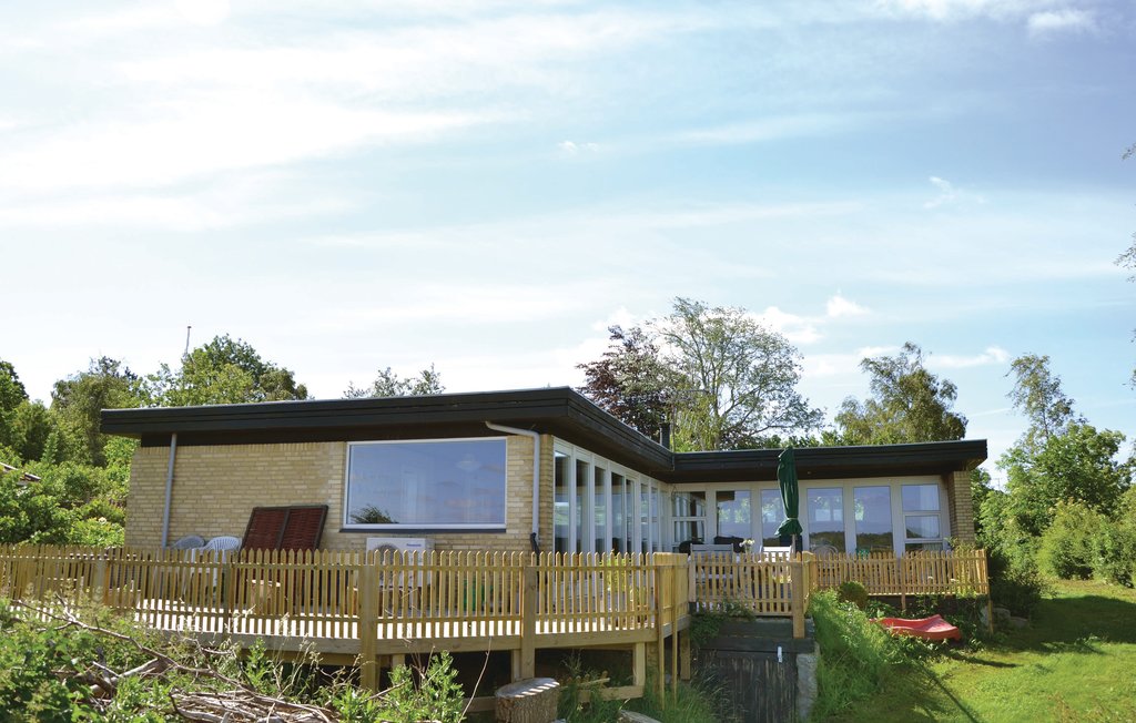 Feriehuse - Kyndeløse Nordmark , Danmark - E16824 1