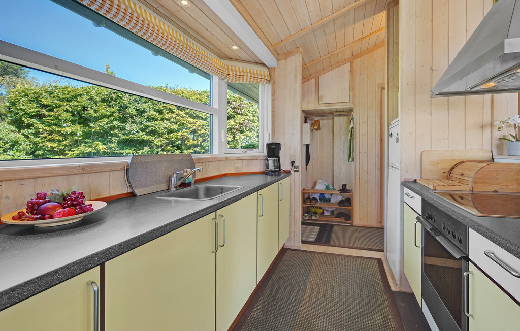 Feriehuse - Orø , Danmark - E16018 7