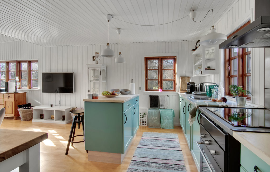 Feriehus - Atterup Isefjord , Danmark - E16118 3