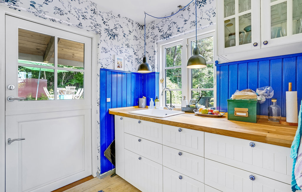 Ferienhaus - Bognæs, Tuse Næs , Dänemark - E16431 7