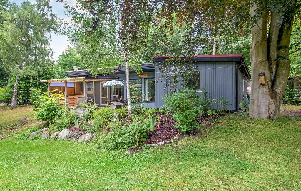 Ferienhaus - Hammerbakke , Dänemark - E16642 1