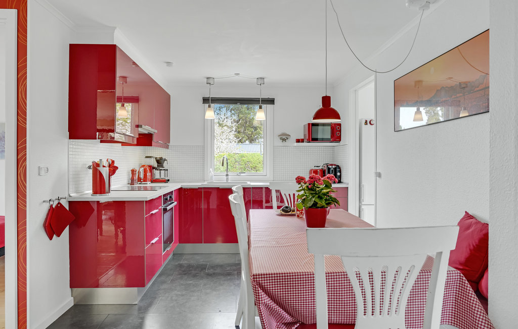 Ferienhaus - Kyndeløse Sydmark , Dänemark - E16898 12
