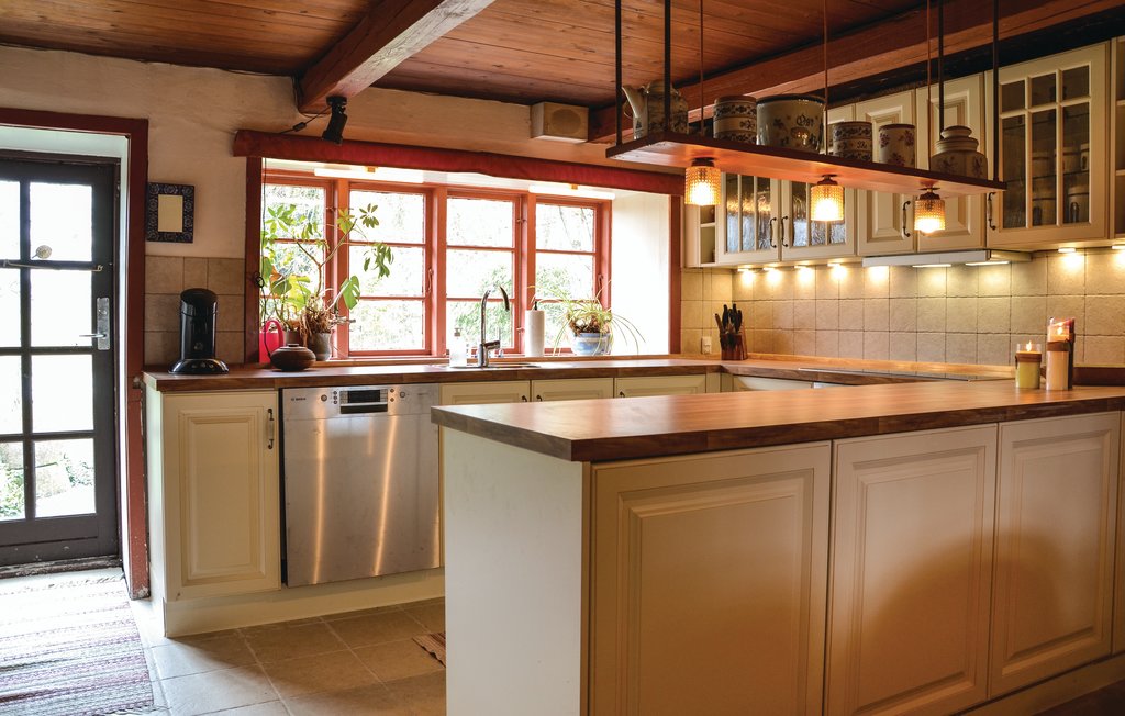 Feriehuse - Kirke Eskildstrup , Danmark - E16915 5