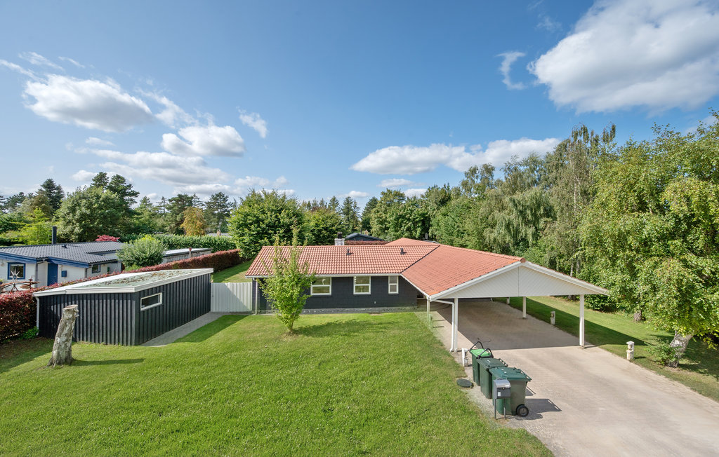 Domy wakacyjne - Ejby Strand , Dania - E16026 10