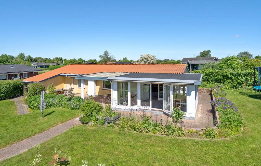 Feriehuse - Roskilde Fjord , Danmark - E16040 1