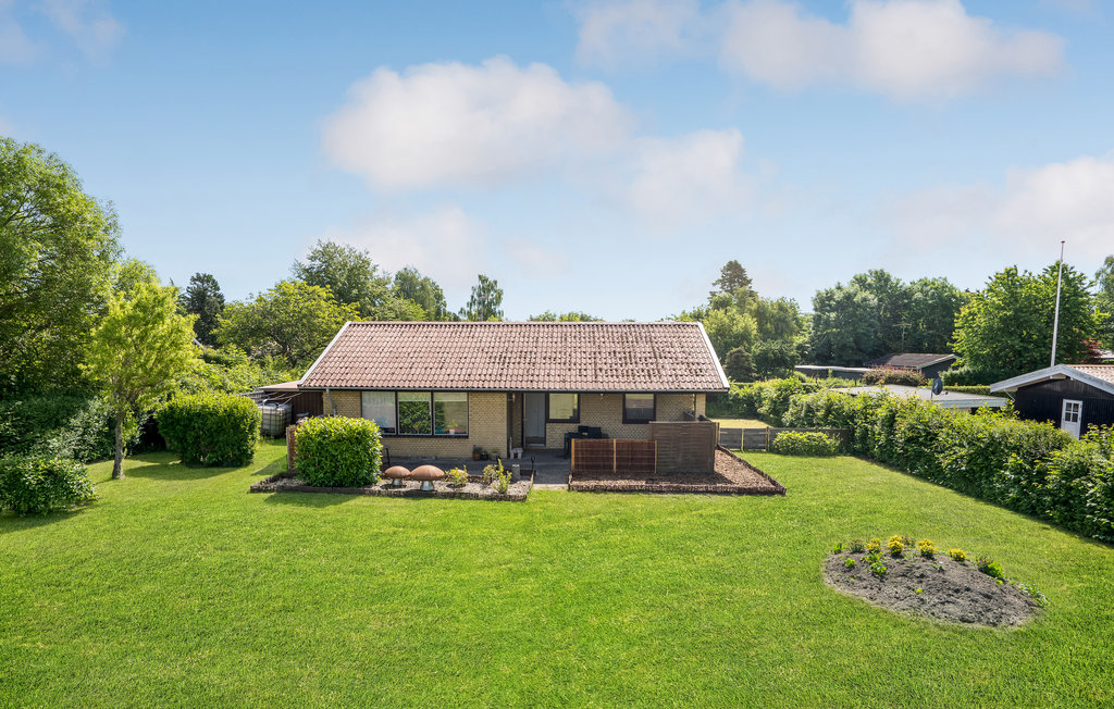Ferienhaus - Sæby Strand , Dänemark - E16800 10