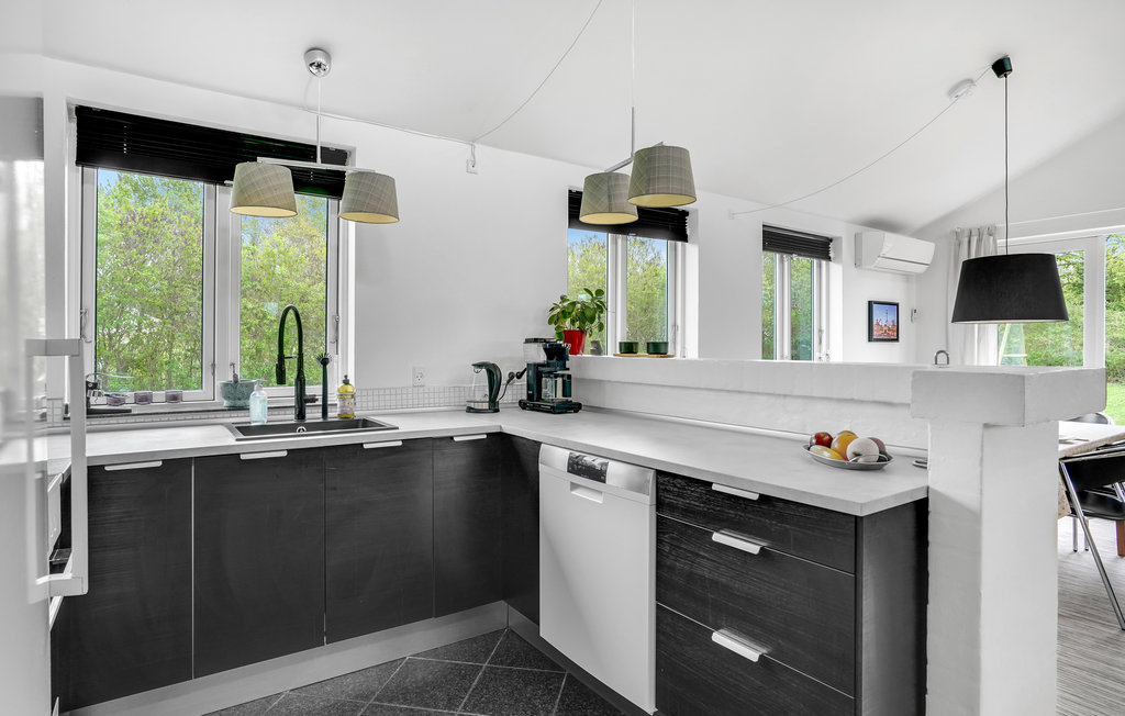 Feriehuse - Kyndeløse Sydmark , Danmark - E16892 7