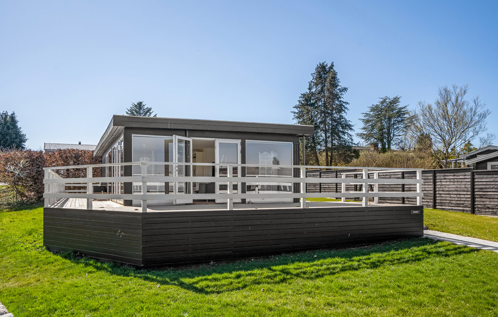 Ferienhaus - Strøby , Dänemark - E16083 13