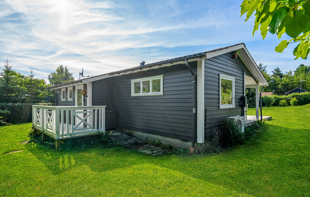 Ferienhaus - To-Bjerg , Dänemark - E16312 13