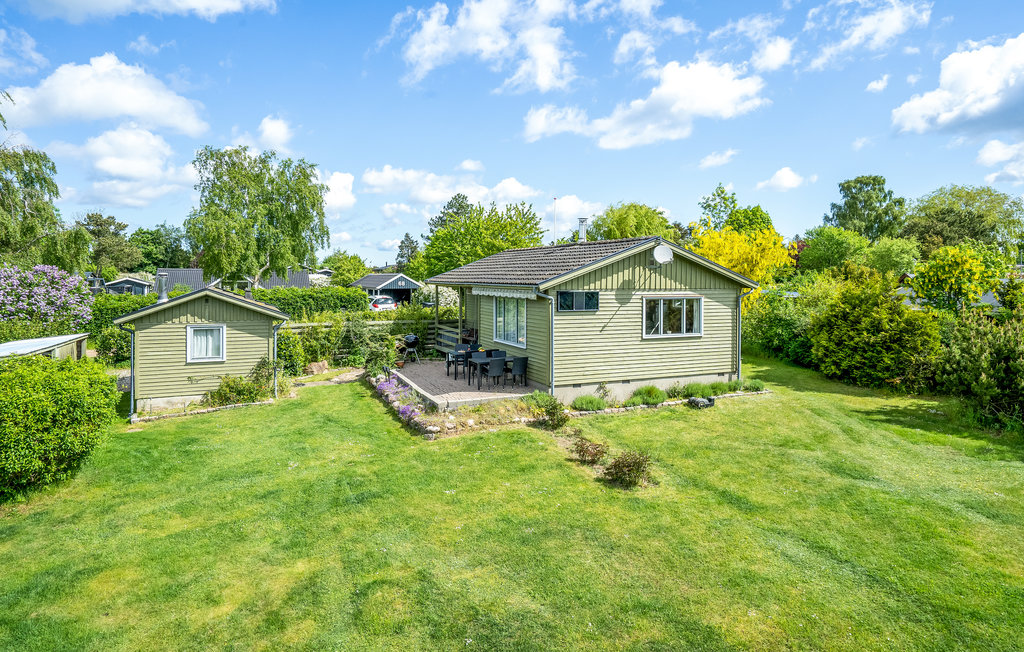 Ferienhaus - Kisserup, Tuse Næs , Dänemark - E16323 13