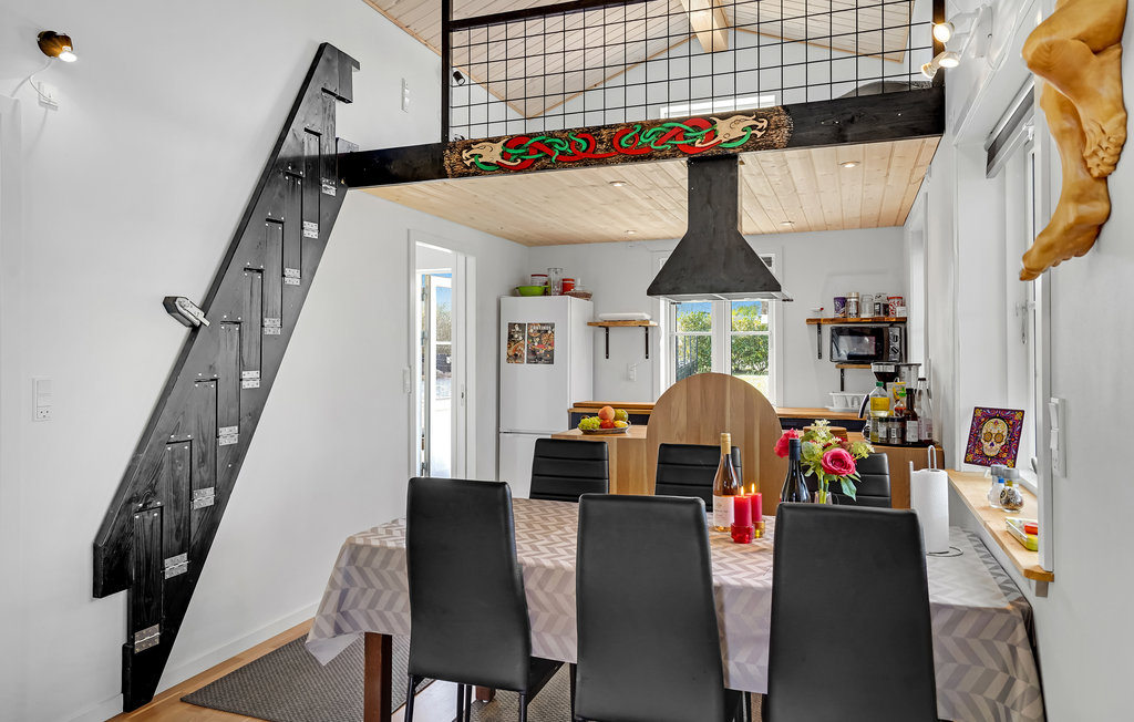 Ferienhaus - Kyndeløse Sydmark , Dänemark - E16829 19