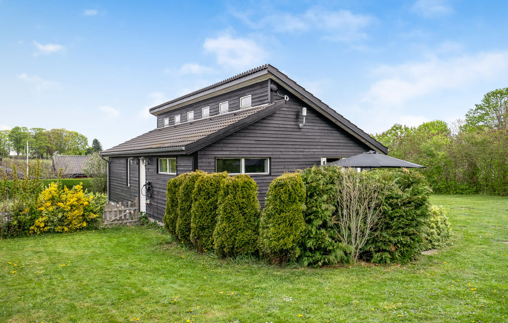Feriehuse - Kyndeløse Sydmark , Danmark - E16892 13