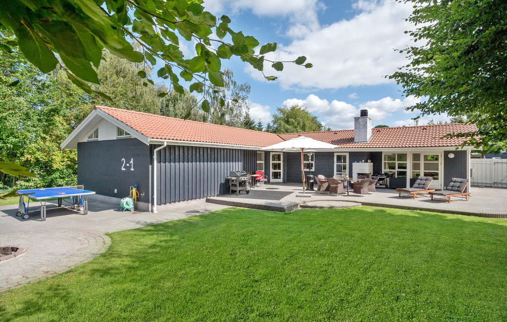 Domy wakacyjne - Ejby Strand , Dania - E16026 12