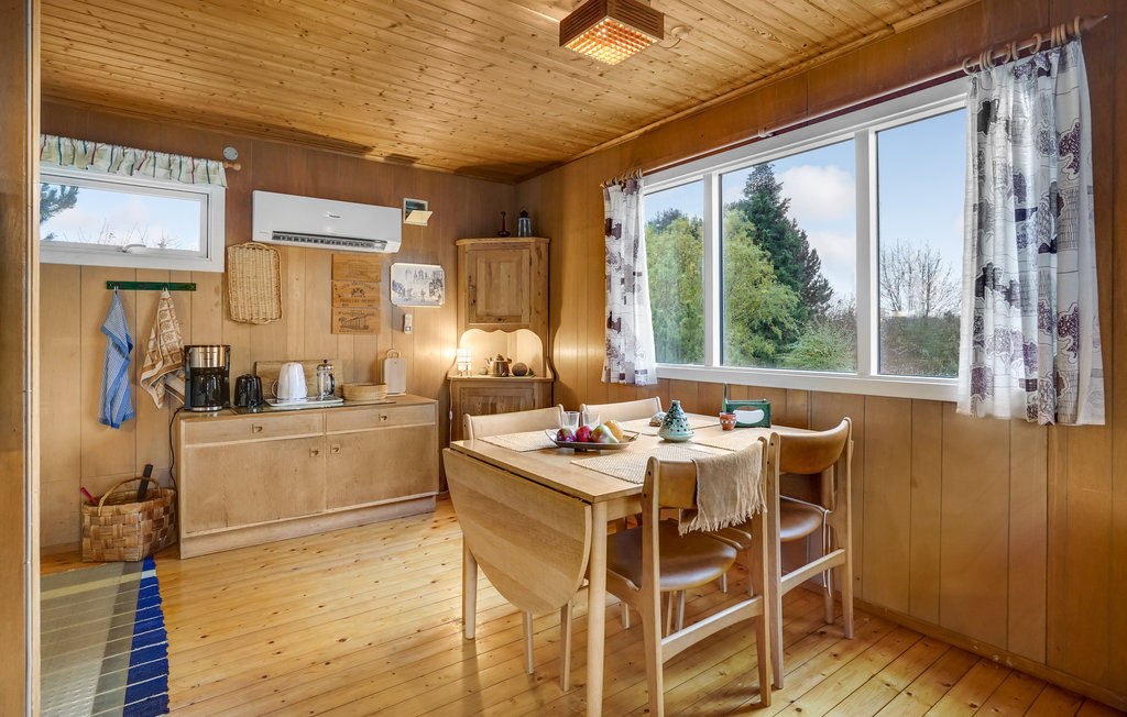 Ferienhaus - Kisserup, Tuse Næs , Dänemark - E16323 3