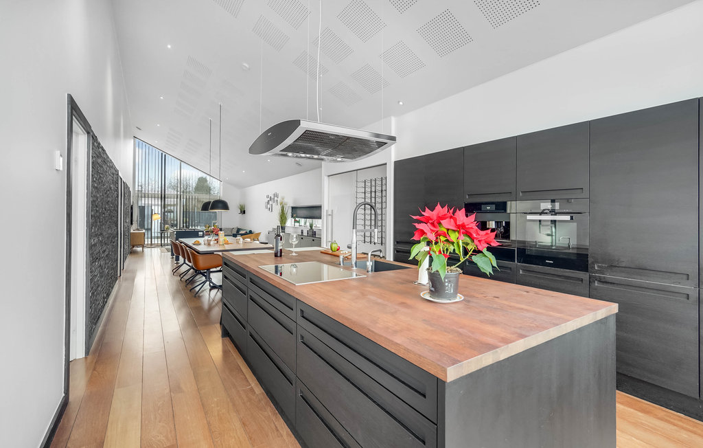 Ferienhaus - Strøby Ladeplads , Dänemark - E16422 26