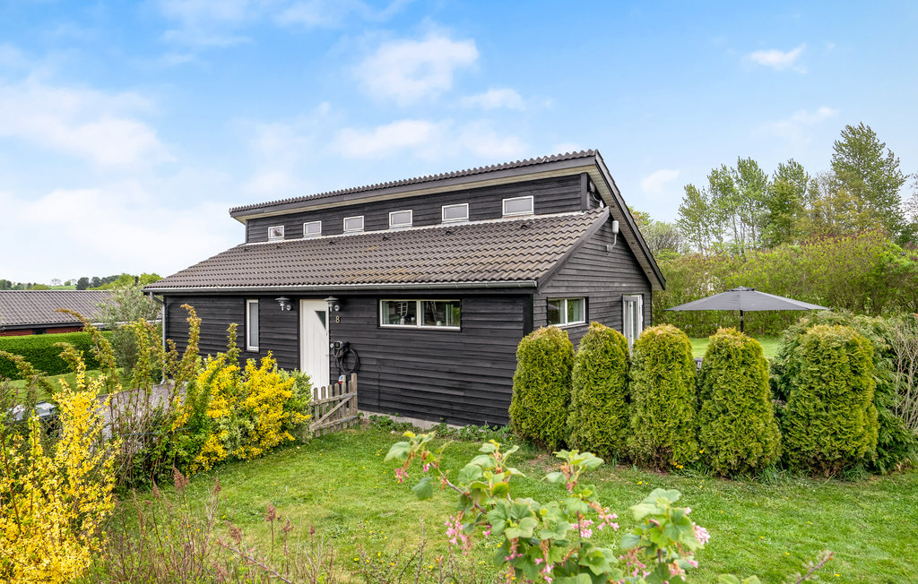 Feriehuse - Kyndeløse Sydmark , Danmark - E16892 12