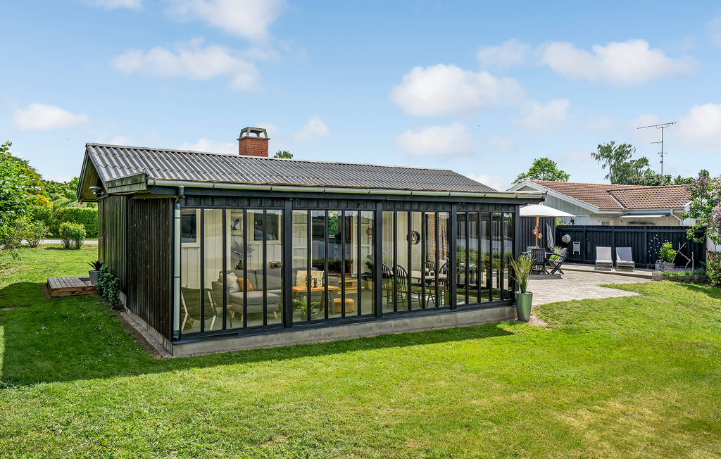 Ferienhaus - Lindenborg , Dänemark - E16922 11