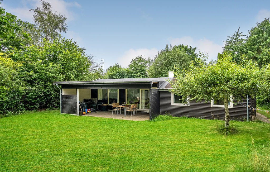 Ferienhaus - Nykøbing Sj. , Dänemark - E16017 1