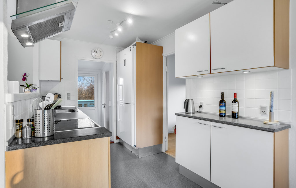Ferienhaus - To-Bjerg , Dänemark - E16312 17