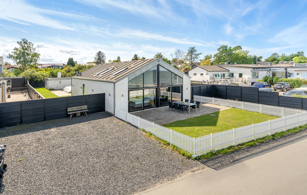 Ferienhaus - Strøby Ladeplads , Dänemark - E16422 13