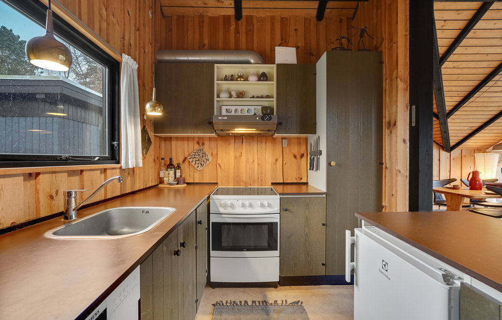 Ferienhaus - Vellerup Strand , Dänemark - E16670 8