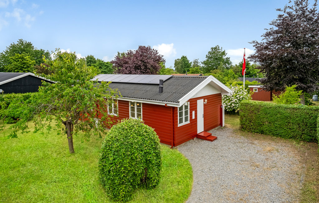Feriehuse - Vellerup , Danmark - E16015 10