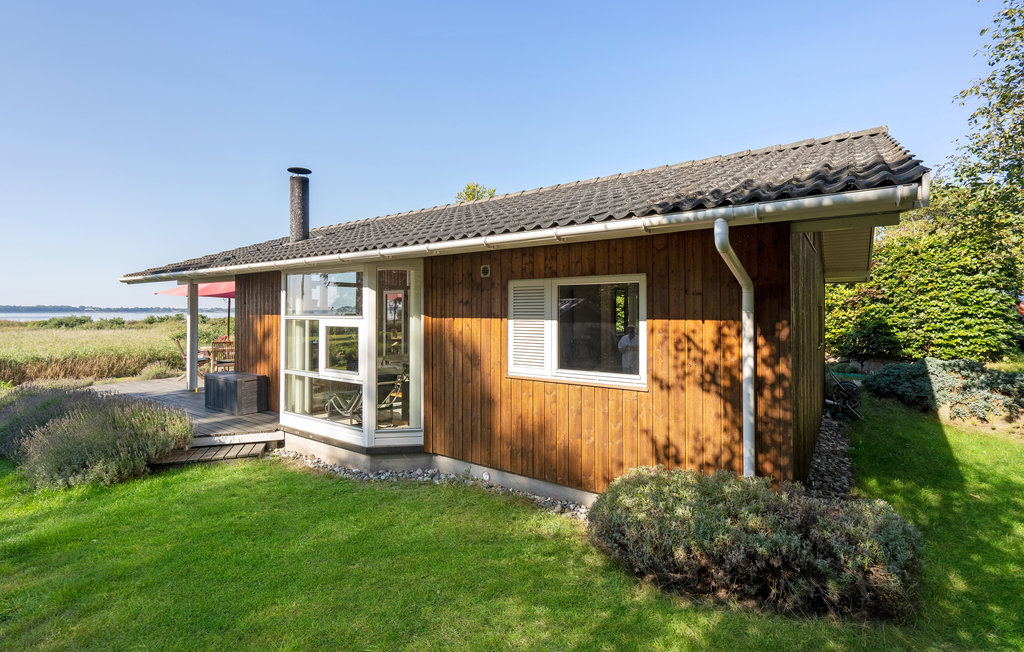 Feriehuse - Orø , Danmark - E16018 1