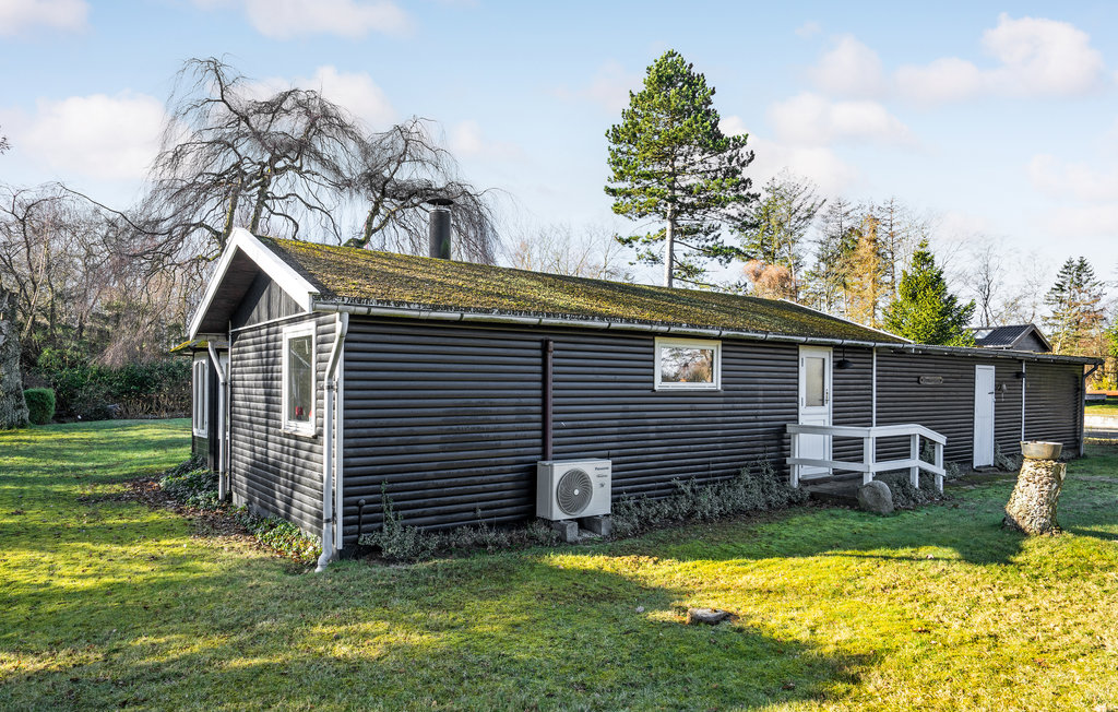 Feriehuse - Orø , Danmark - E16039 9