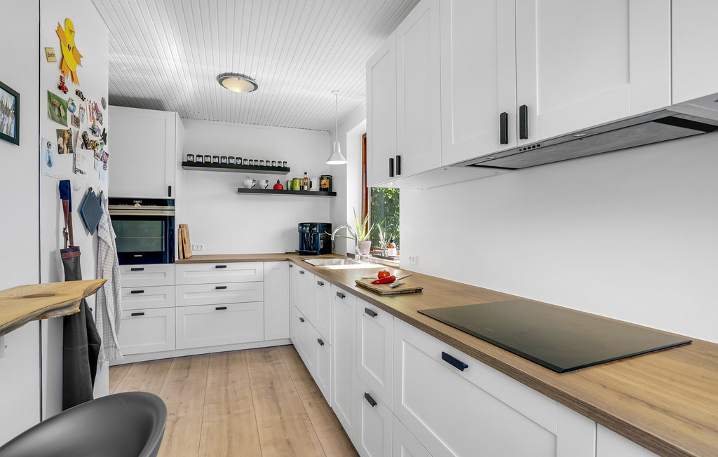 Ferienhaus - Sæby Strand , Dänemark - E16800 7