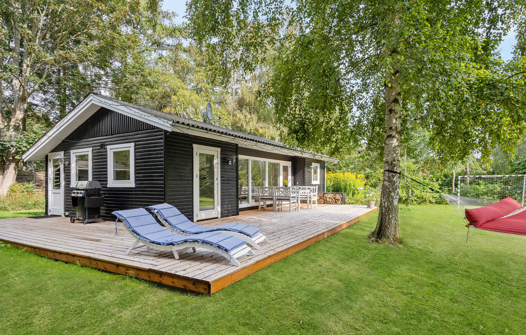 Feriehuse - Kyndeløse Nordmark , Danmark - E16805 8