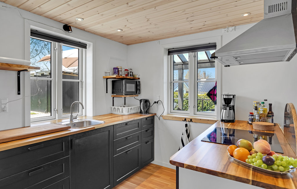 Ferienhaus - Kyndeløse Sydmark , Dänemark - E16829 17