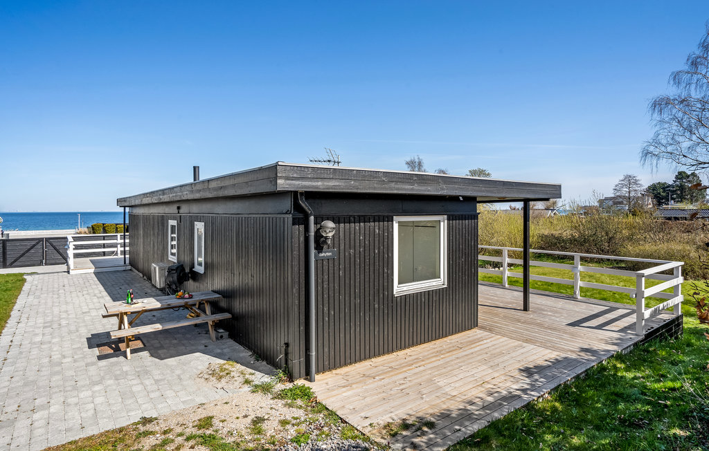 Ferienhaus - Strøby , Dänemark - E16083 10