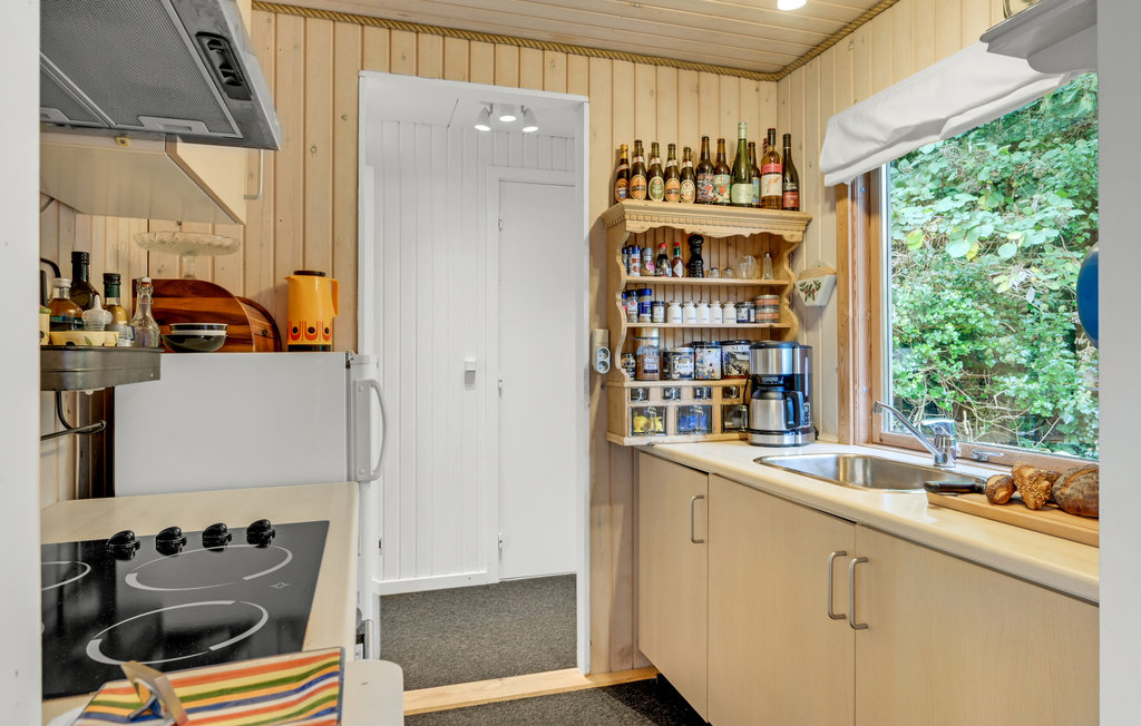 Feriehuse - Grevinge , Danmark - E16128 7