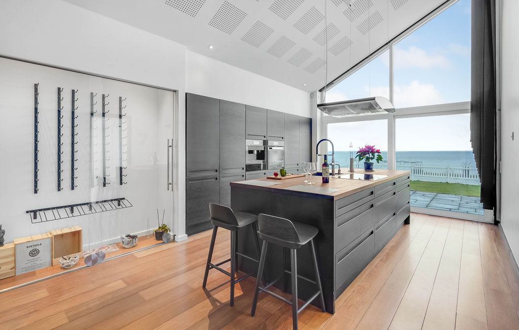 Ferienhaus - Strøby Ladeplads , Dänemark - E16422 24