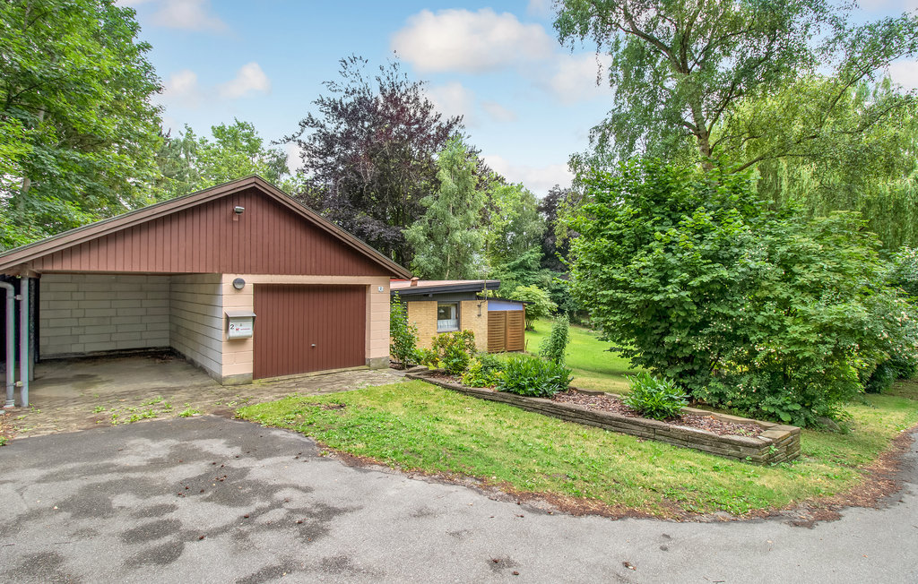 Ferienhaus - Hammerbakke , Dänemark - E16642 9
