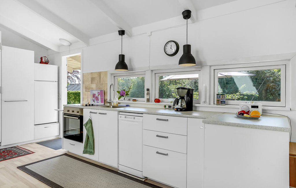 Feriehuse - Skuldelev , Danmark - E16021 27