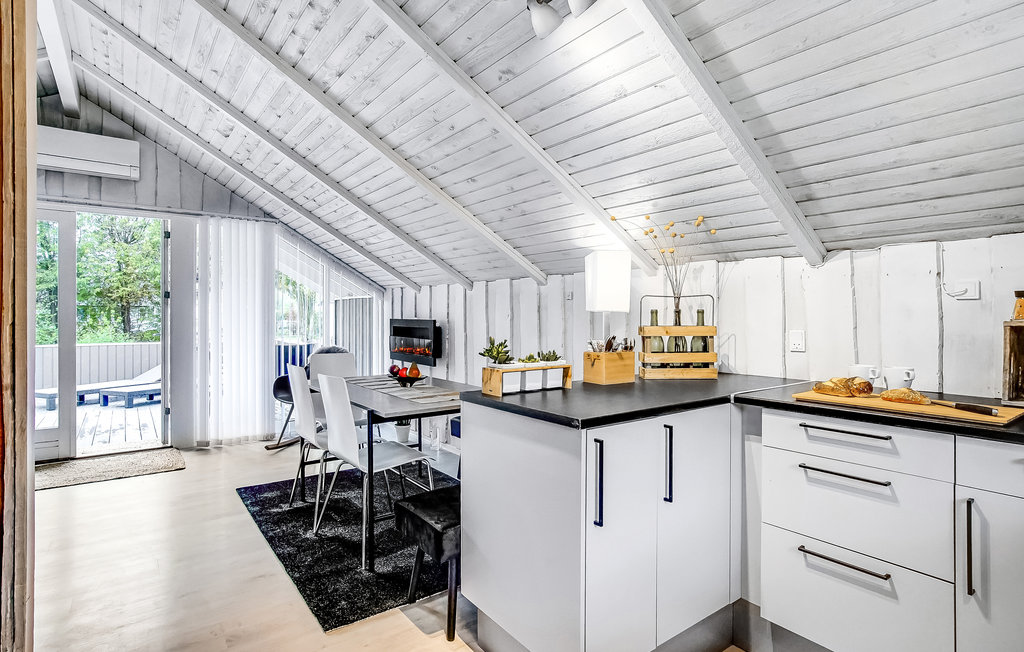 Feriehuse - Vellerup Strand , Danmark - E16027 8