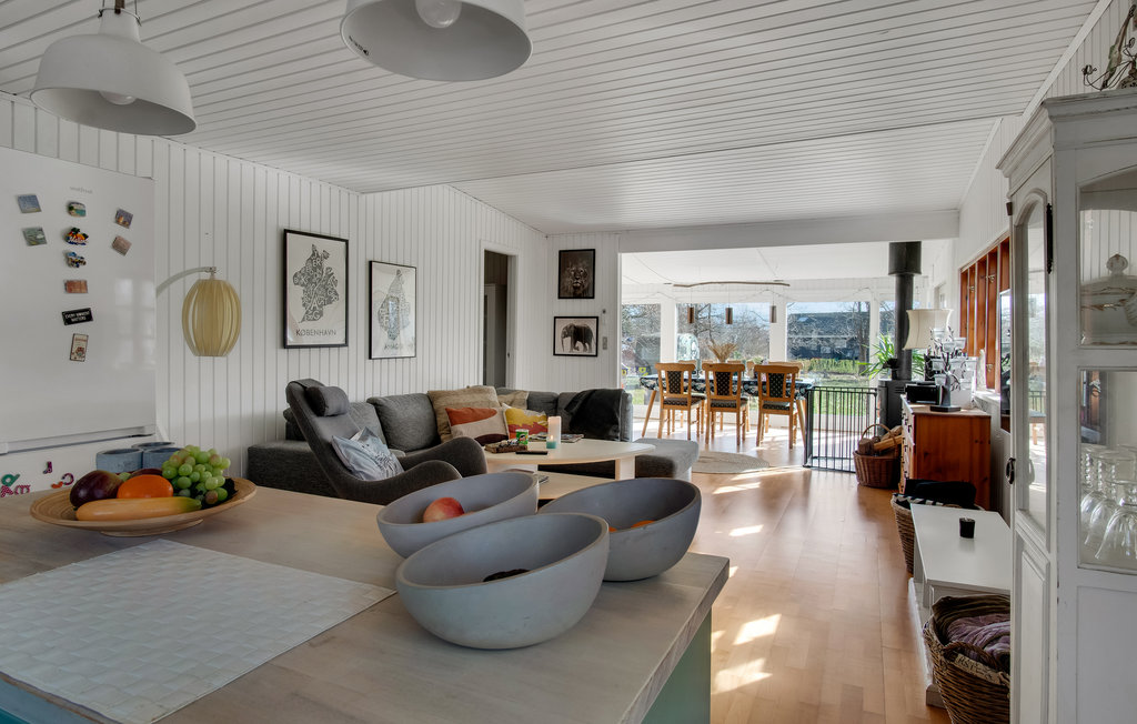 Feriehus - Atterup Isefjord , Danmark - E16118 4