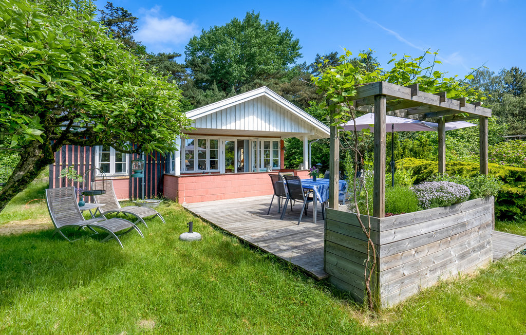 Ferienhaus - Bognæs, Tuse Næs , Dänemark - E16431 2