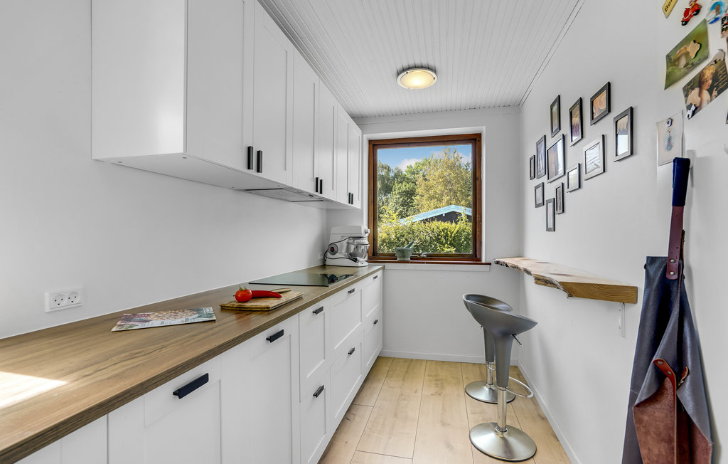 Ferienhaus - Sæby Strand , Dänemark - E16800 8