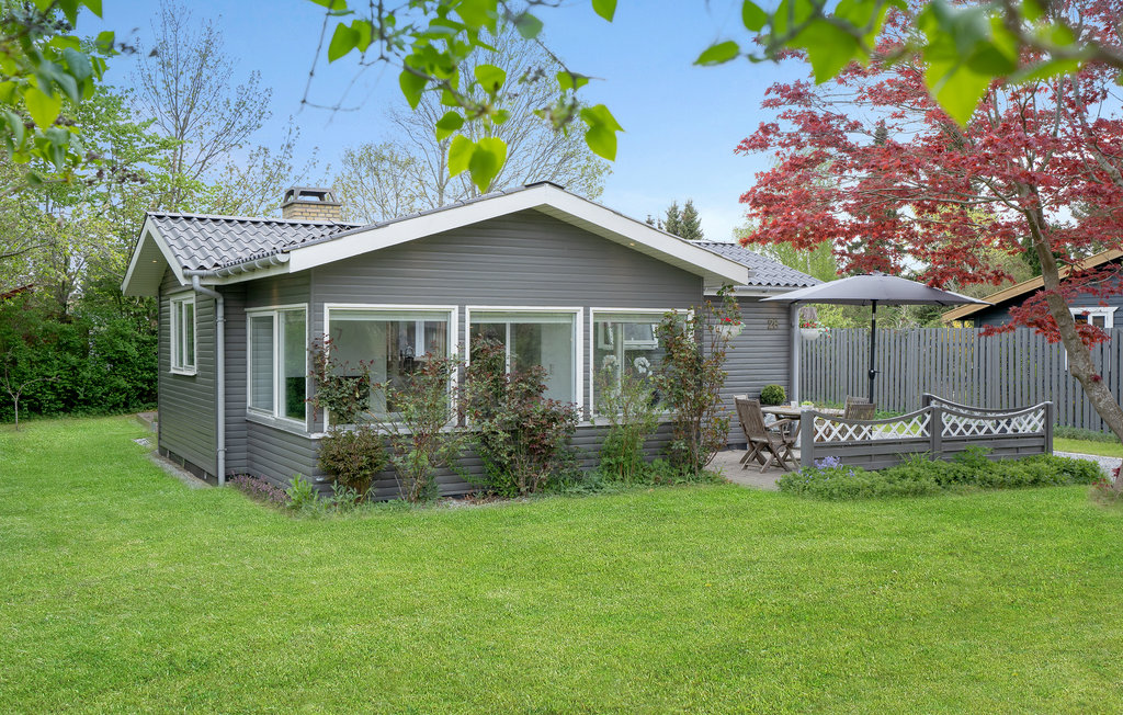 Feriehuse - Kyndeløse Sydmark , Danmark - E16827 11