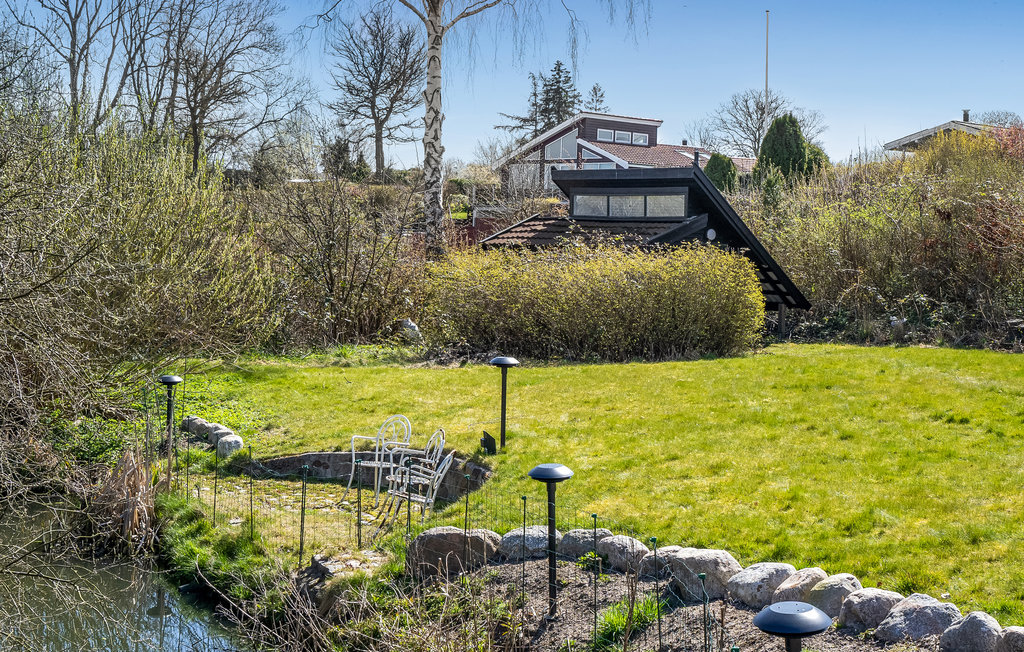 Ferienhaus - Strøby , Dänemark - E16083 14