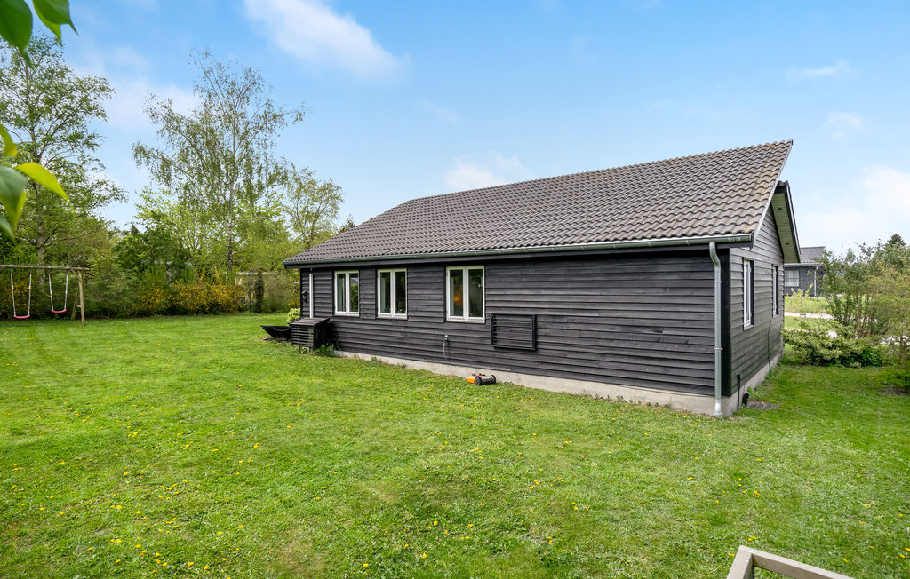 Feriehuse - Kyndeløse Sydmark , Danmark - E16892 14