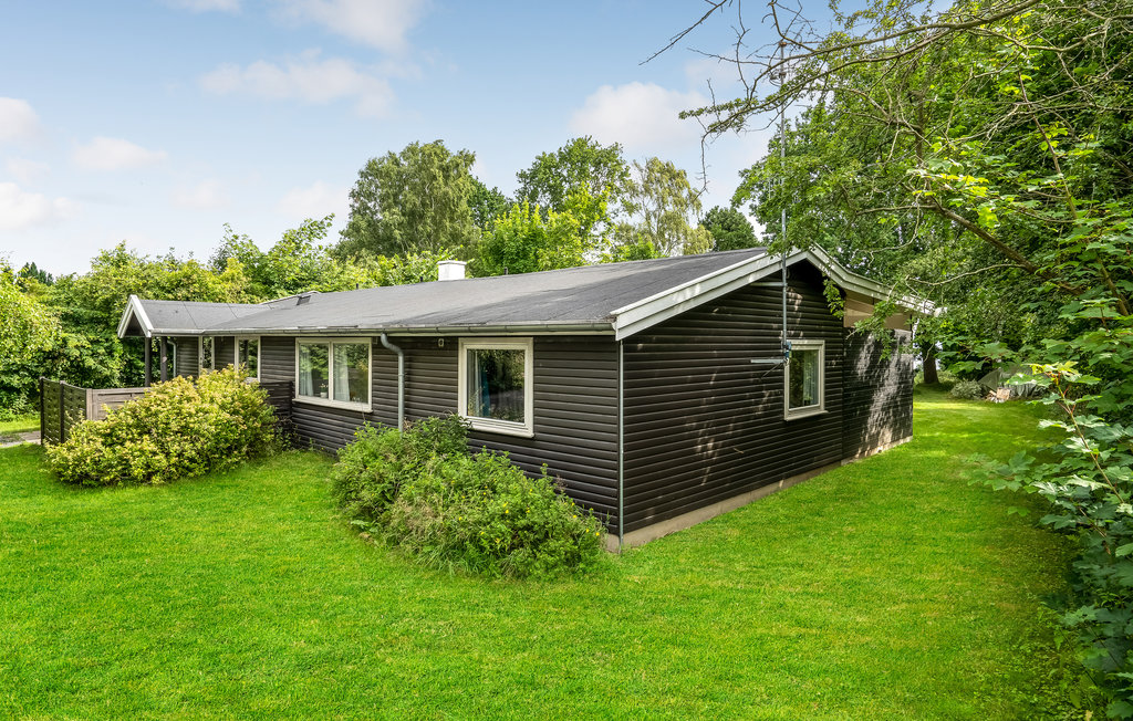 Ferienhaus - Nykøbing Sj. , Dänemark - E16017 11